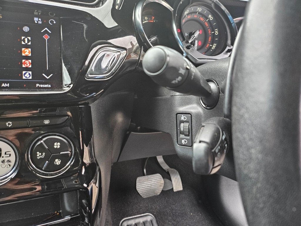 Used DS Automobiles DS 3 2019 for sale - 78068491: Photo 17