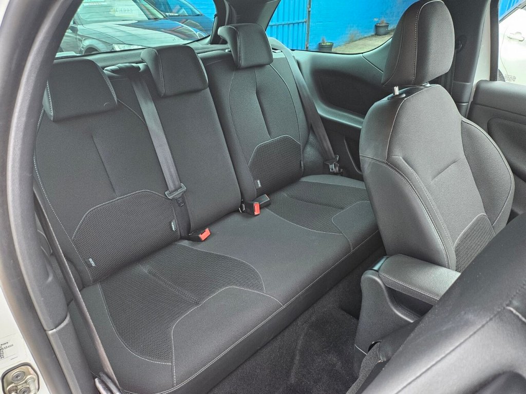 Used DS Automobiles DS 3 2019 for sale - 78068491: Photo 21