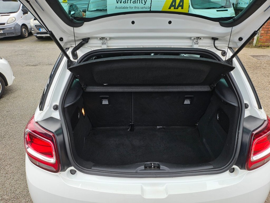 Used DS Automobiles DS 3 2019 for sale - 78068491: Photo 22