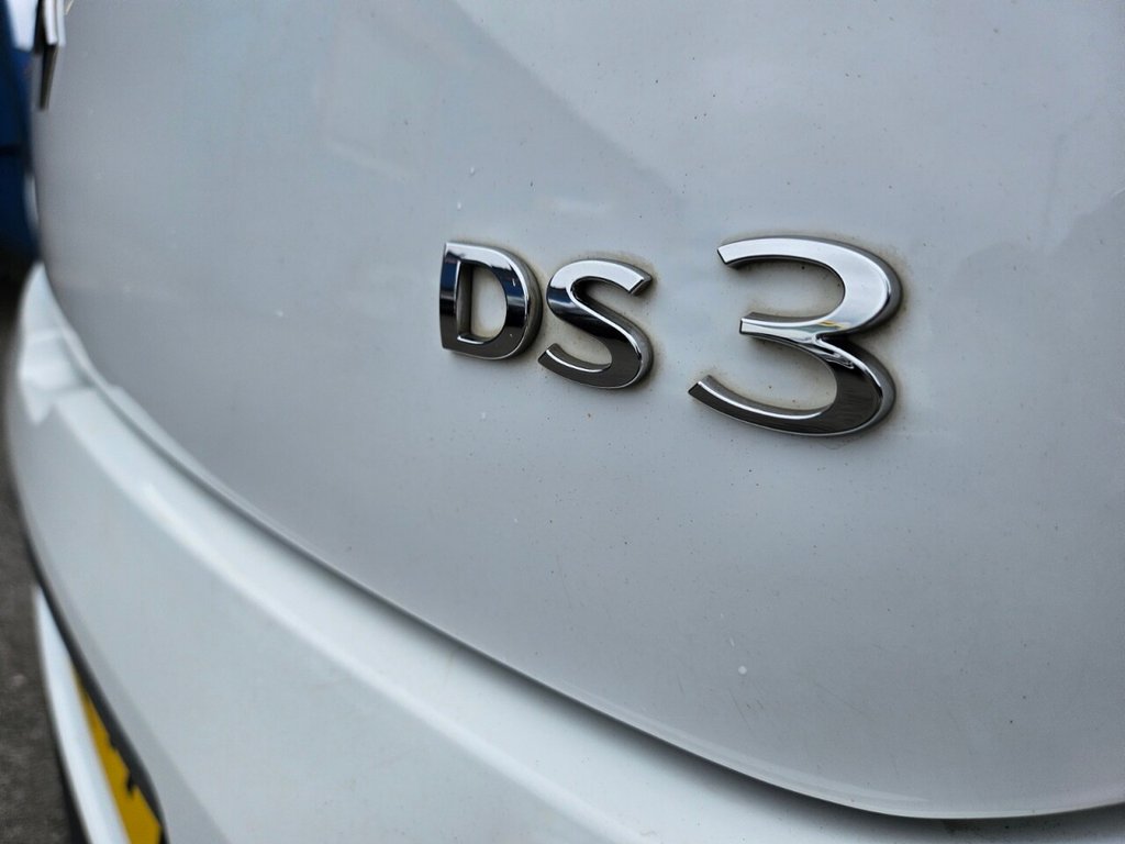 Used DS Automobiles DS 3 2019 for sale - 78068491: Photo 25