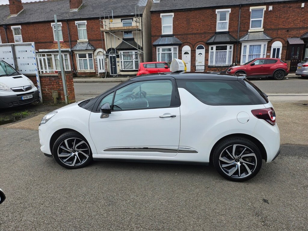 Used DS Automobiles DS 3 2019 for sale - 78068491: Photo 6