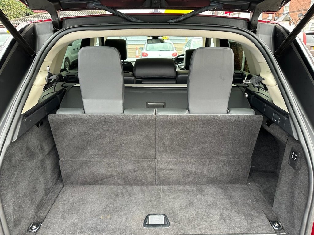 Used Land Rover Range Rover Sport 2014 for sale - 77477400: Photo 10