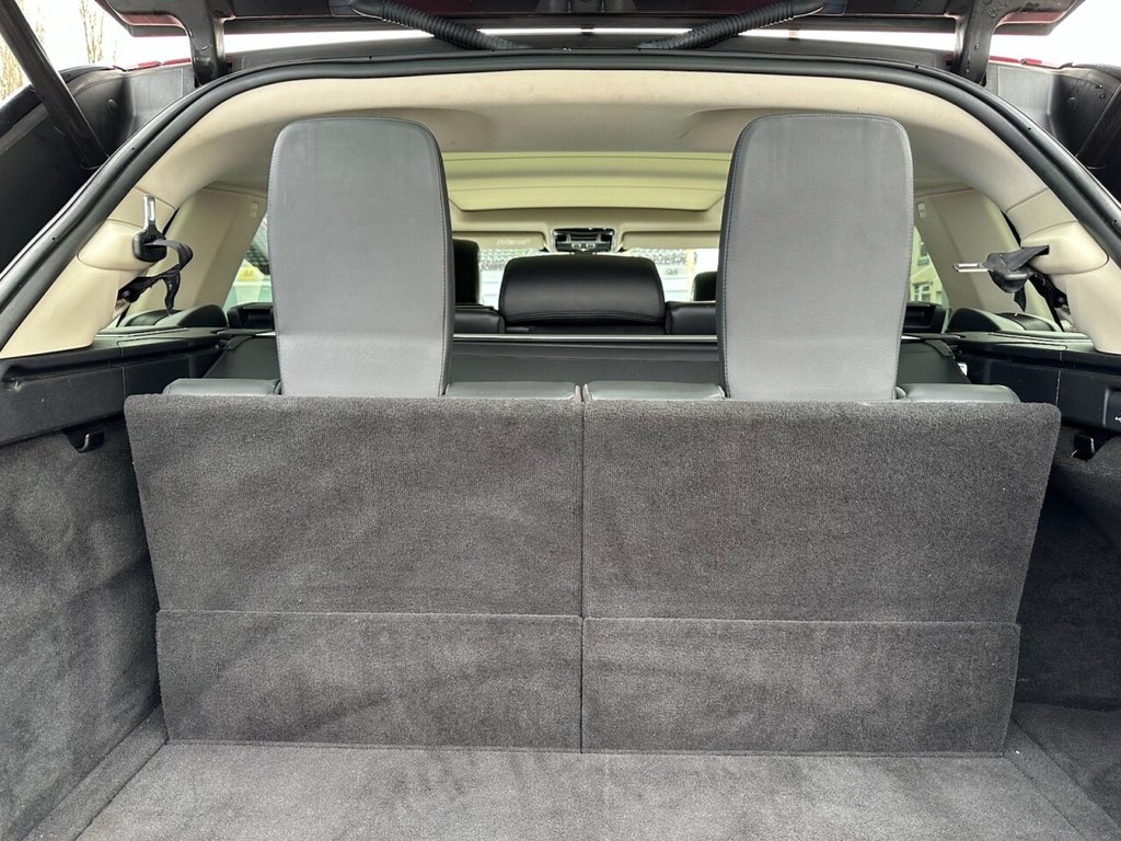 Used Land Rover Range Rover Sport 2014 for sale - 77477400: Photo 11