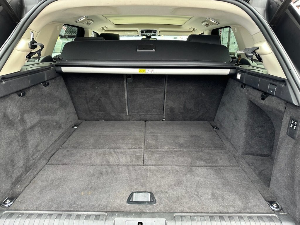 Used Land Rover Range Rover Sport 2014 for sale - 77477400: Photo 14