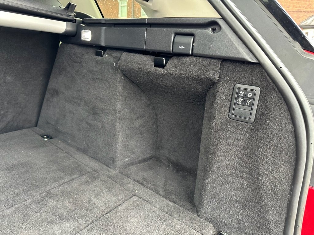 Used Land Rover Range Rover Sport 2014 for sale - 77477400: Photo 17