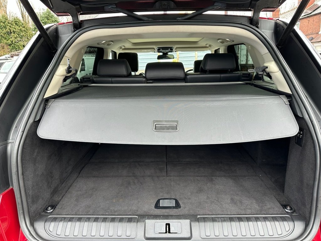 Used Land Rover Range Rover Sport 2014 for sale - 77477400: Photo 19