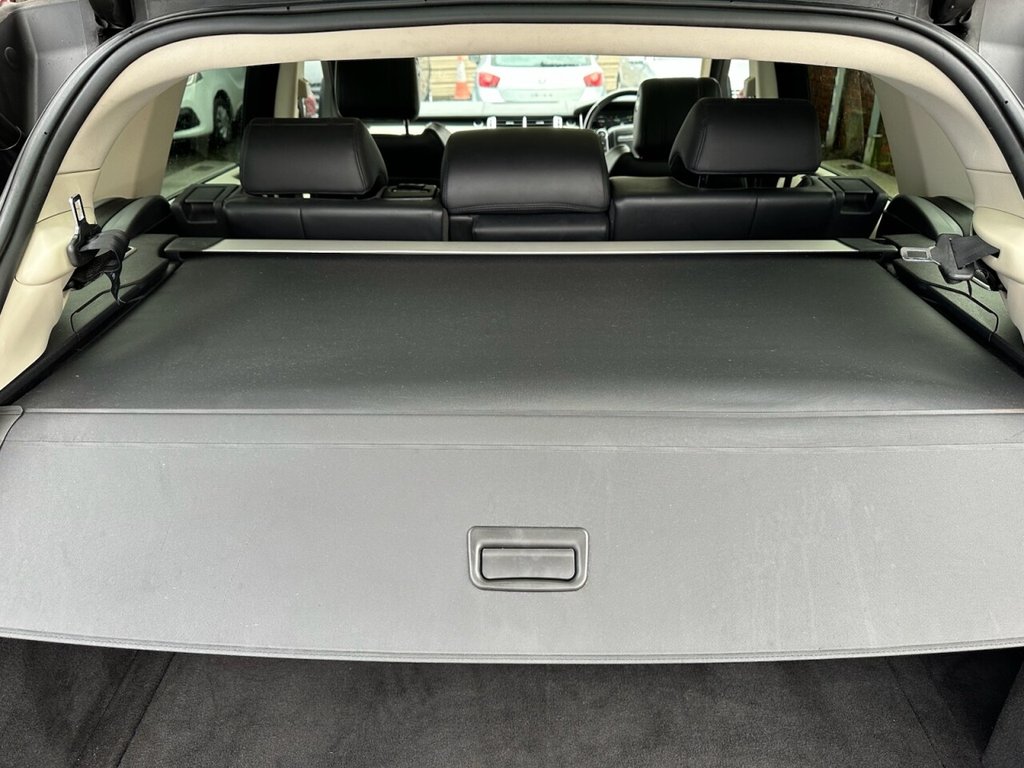 Used Land Rover Range Rover Sport 2014 for sale - 77477400: Photo 20