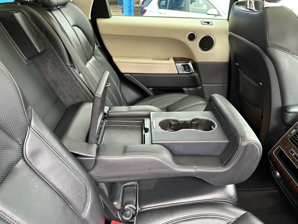 Used Land Rover Range Rover Sport 2014 for sale - 77477400: Photo 25
