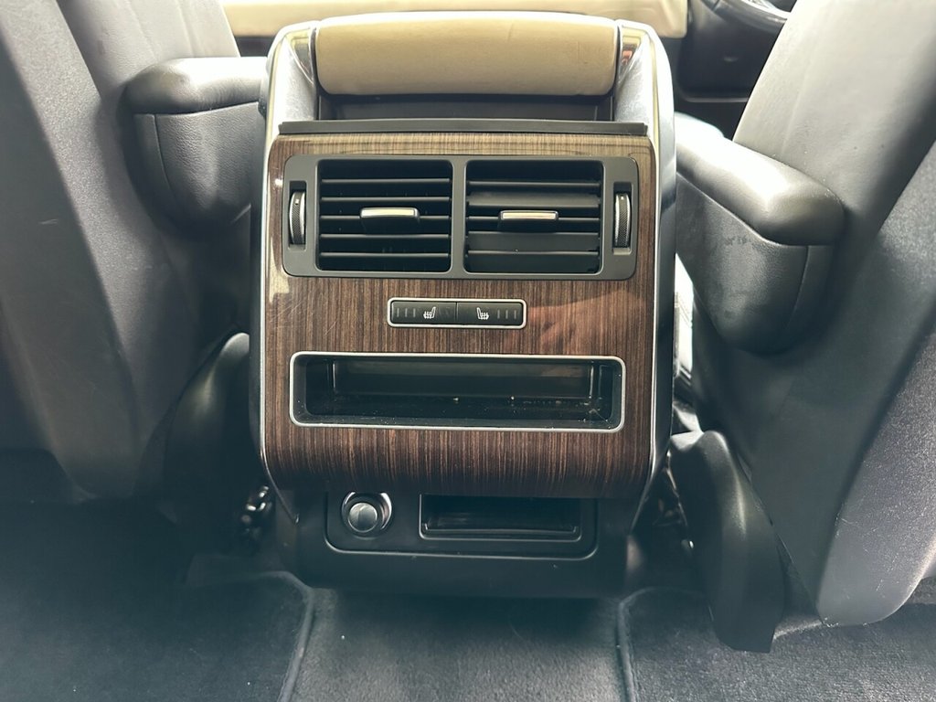 Used Land Rover Range Rover Sport 2014 for sale - 77477400: Photo 27