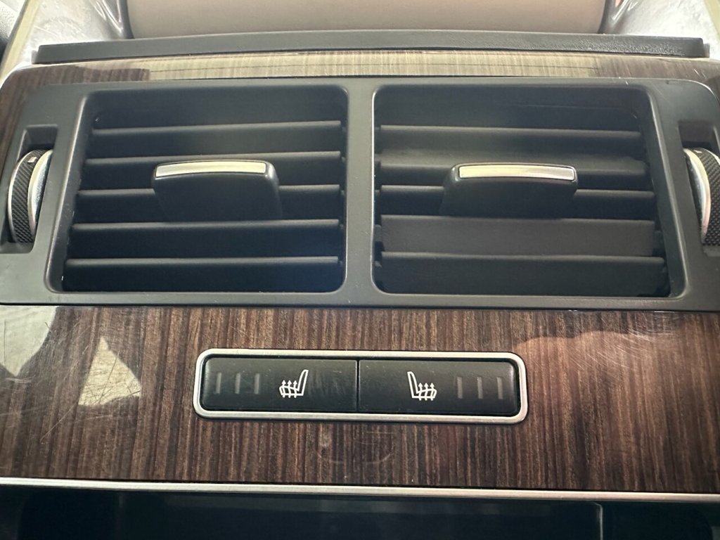 Used Land Rover Range Rover Sport 2014 for sale - 77477400: Photo 28