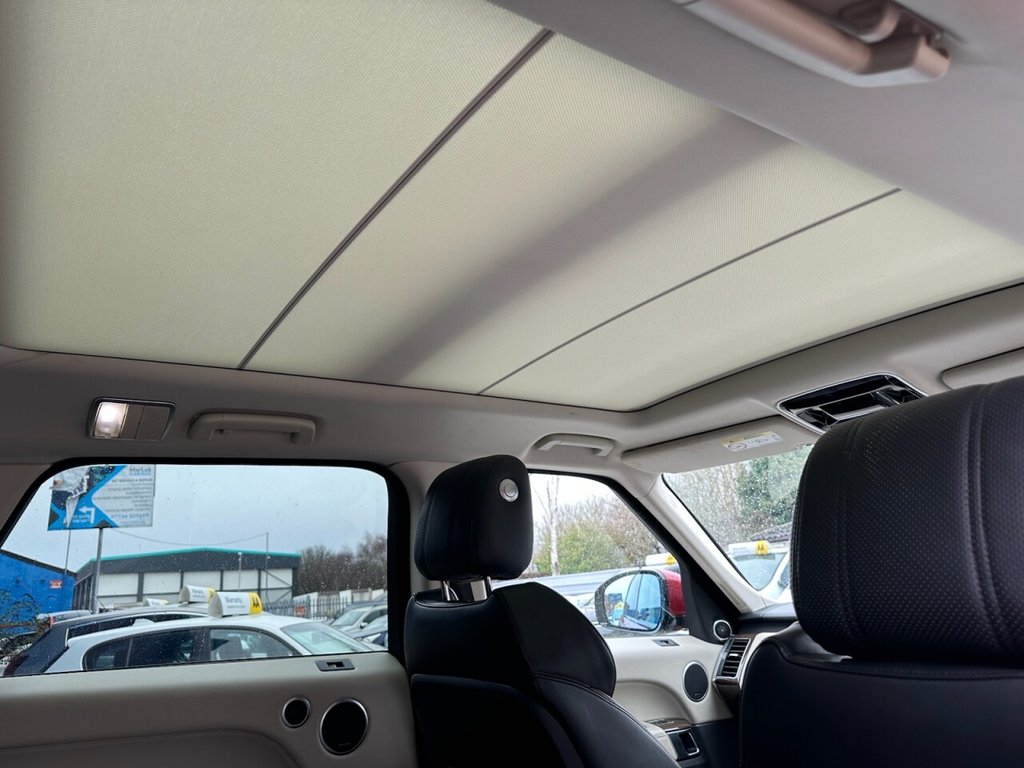 Used Land Rover Range Rover Sport 2014 for sale - 77477400: Photo 31