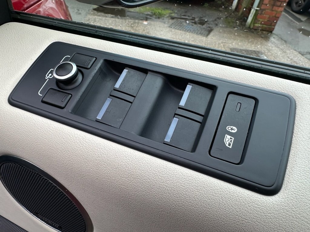 Used Land Rover Range Rover Sport 2014 for sale - 77477400: Photo 39