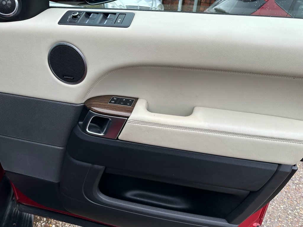 Used Land Rover Range Rover Sport 2014 for sale - 77477400: Photo 41