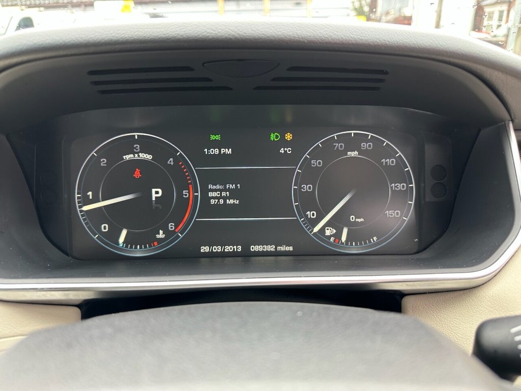 Used Land Rover Range Rover Sport 2014 for sale - 77477400: Photo 43