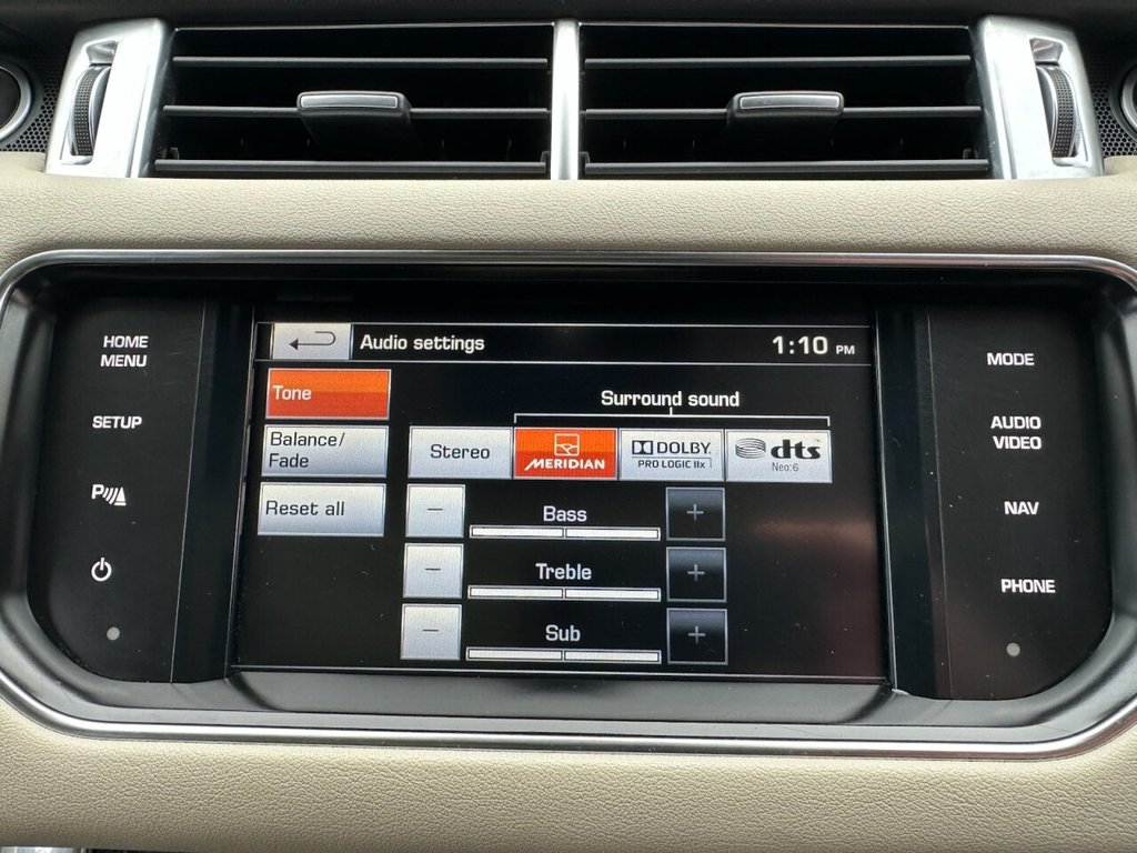 Used Land Rover Range Rover Sport 2014 for sale - 77477400: Photo 49