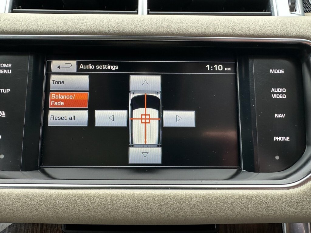 Used Land Rover Range Rover Sport 2014 for sale - 77477400: Photo 50