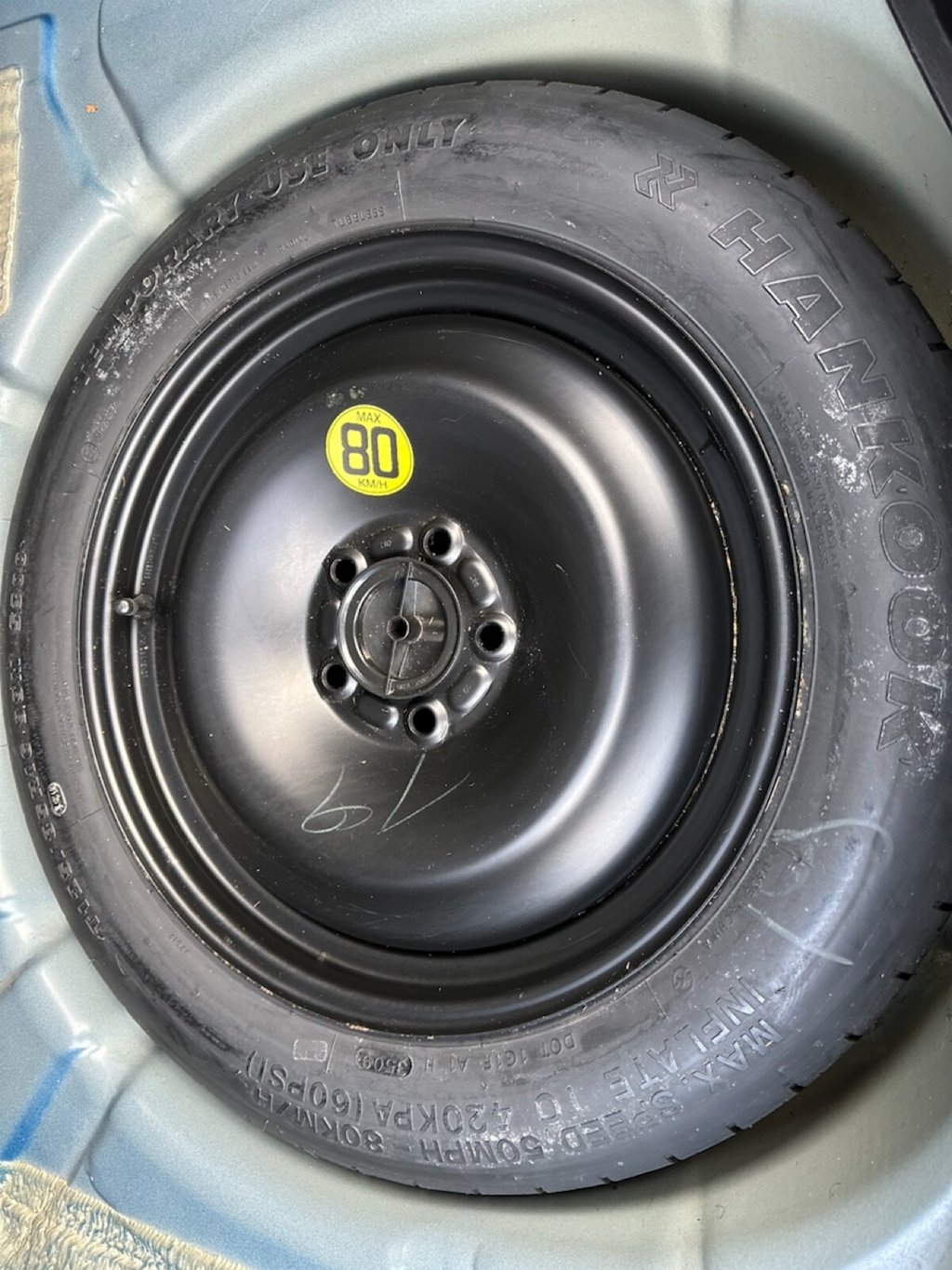 Used Ford Focus 2010 for sale - 77133823: Photo 12