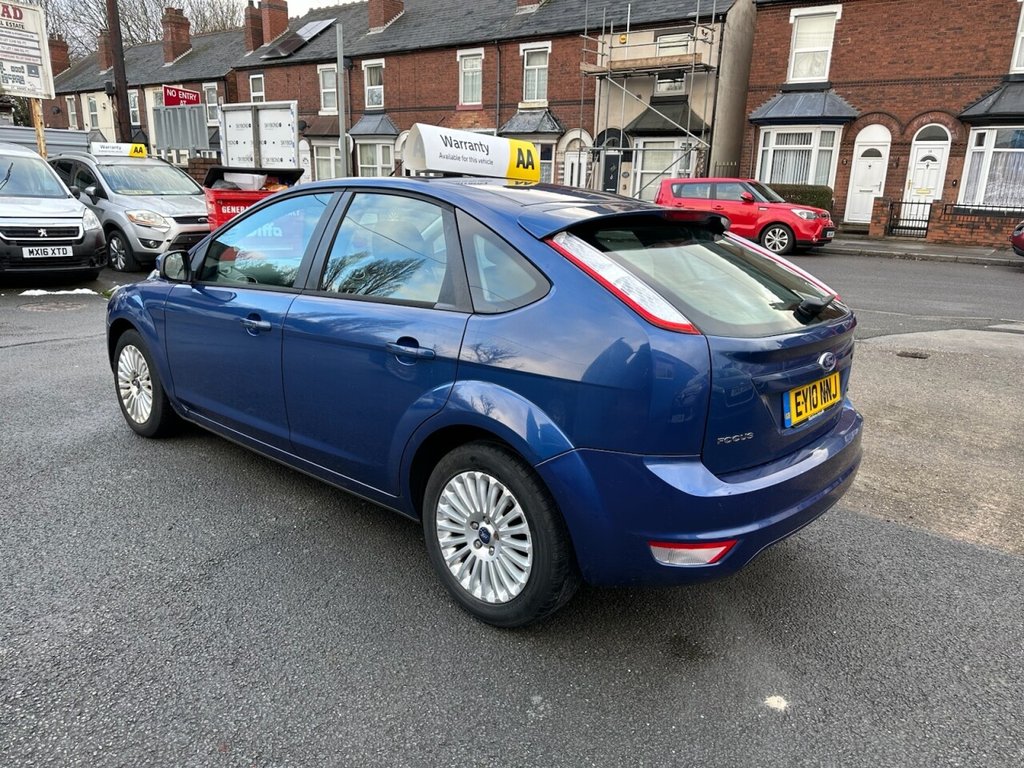 Used Ford Focus 2010 for sale - 77133823: Photo 5