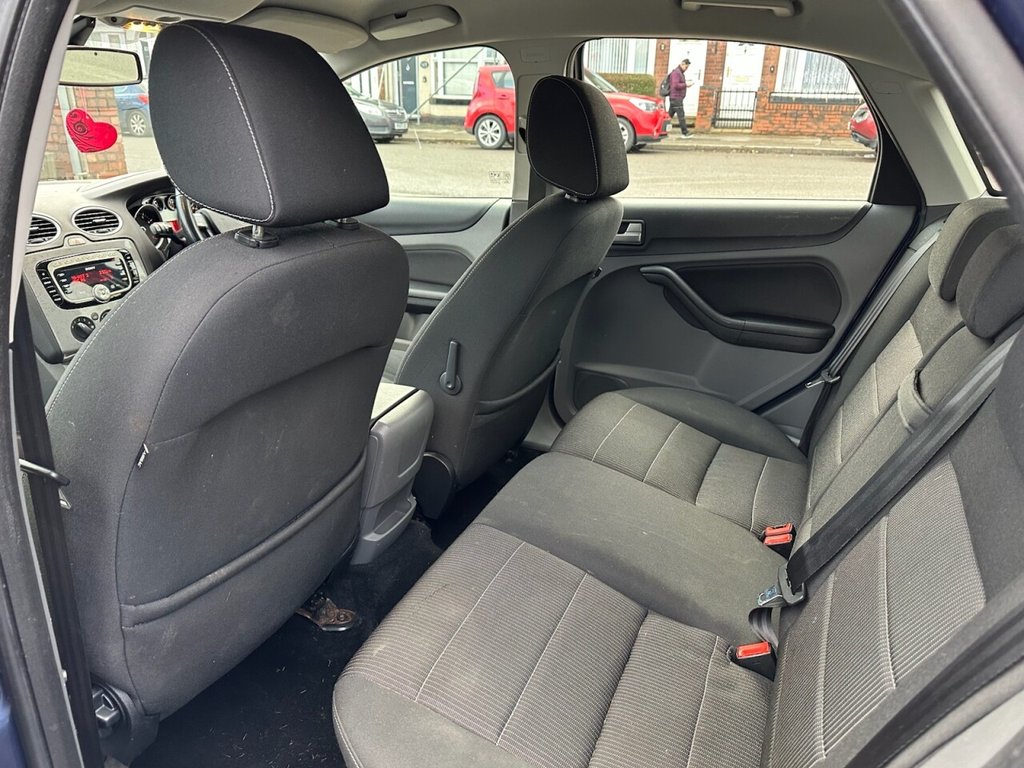 Used Ford Focus 2010 for sale - 77133823: Photo 50