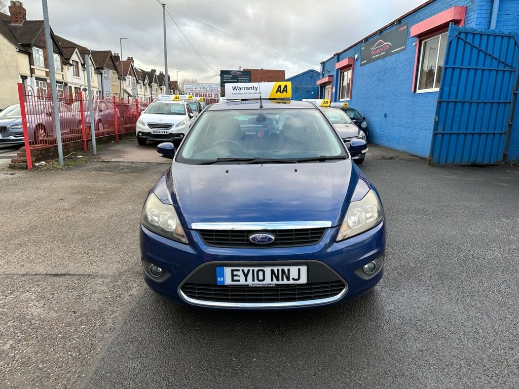 Used Ford Focus 2010 for sale - 77133823: Photo 8