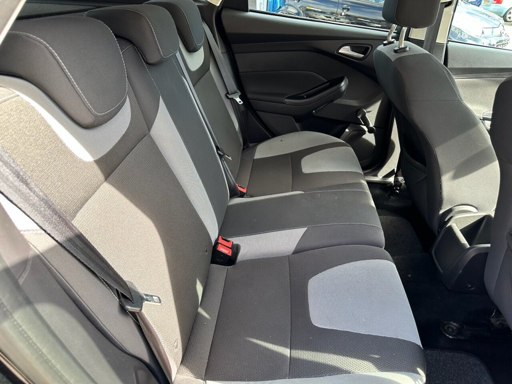 Used Ford Focus 2013 for sale - 78049554: Photo 14