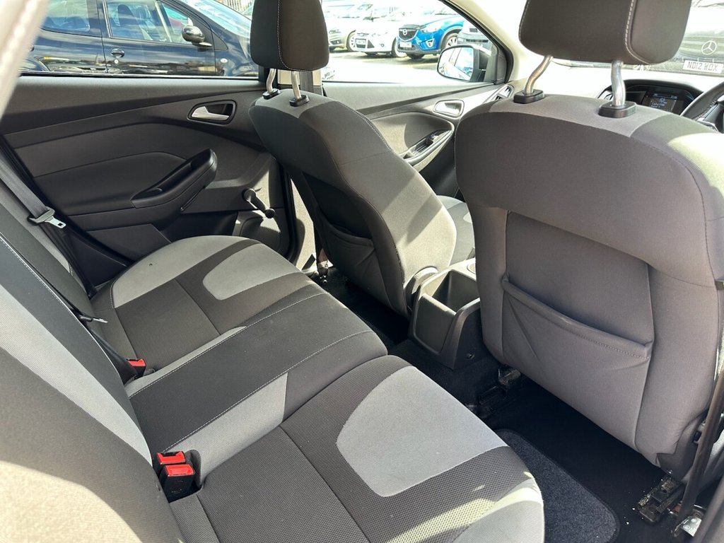 Used Ford Focus 2013 for sale - 78049554: Photo 15