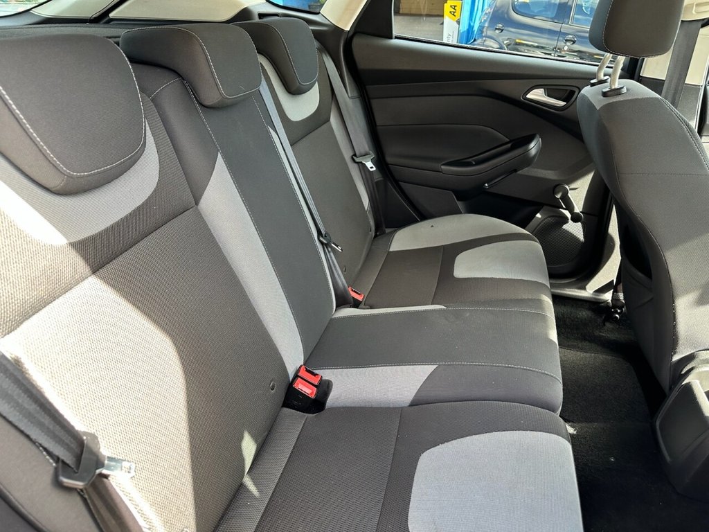 Used Ford Focus 2013 for sale - 78049554: Photo 16