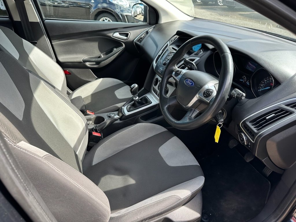 Used Ford Focus 2013 for sale - 78049554: Photo 19