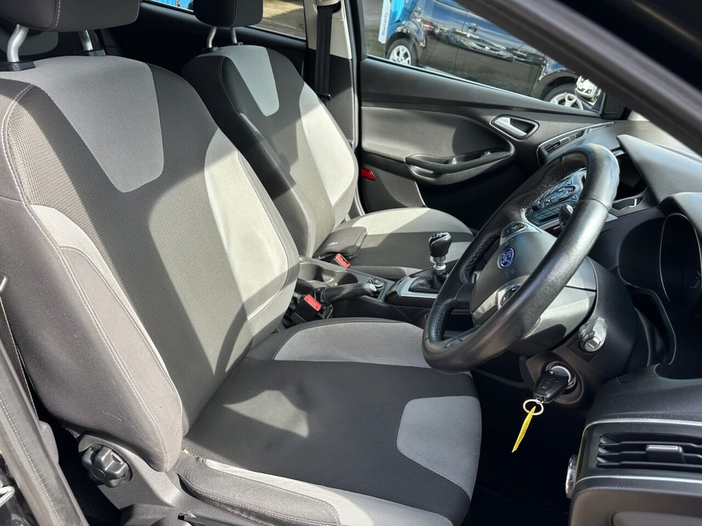 Used Ford Focus 2013 for sale - 78049554: Photo 20