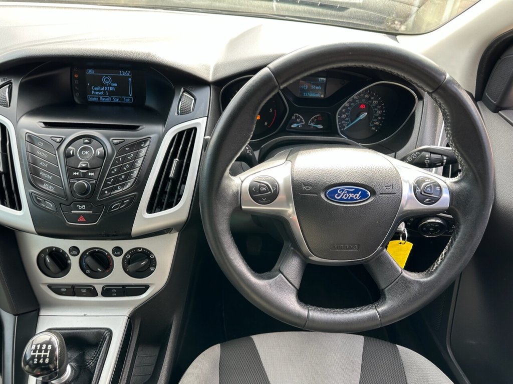 Used Ford Focus 2013 for sale - 78049554: Photo 24