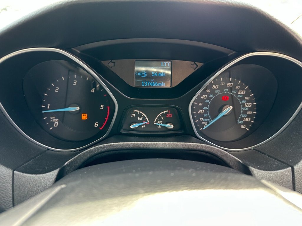 Used Ford Focus 2013 for sale - 78049554: Photo 25