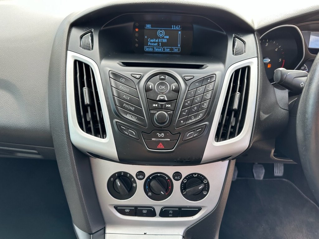 Used Ford Focus 2013 for sale - 78049554: Photo 27