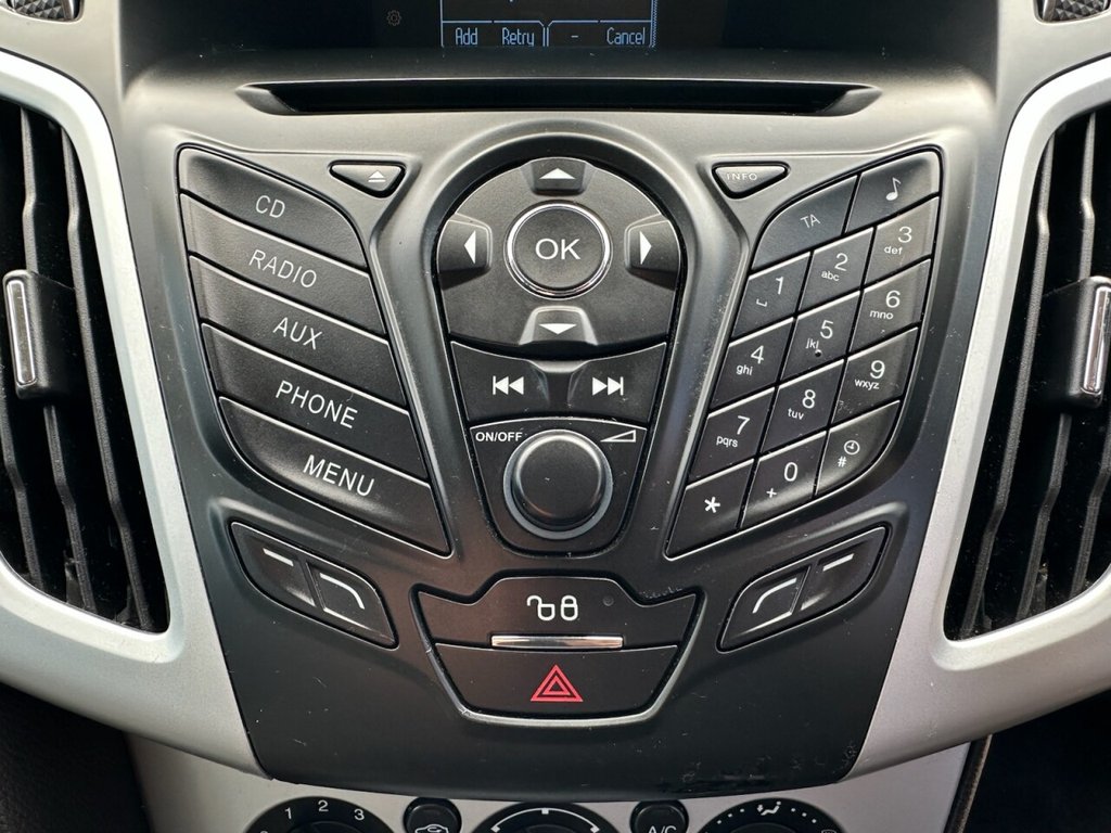 Used Ford Focus 2013 for sale - 78049554: Photo 32