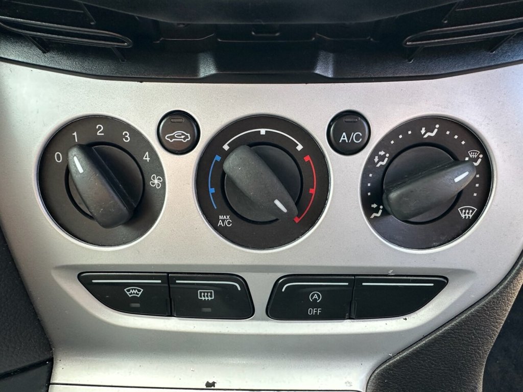 Used Ford Focus 2013 for sale - 78049554: Photo 33