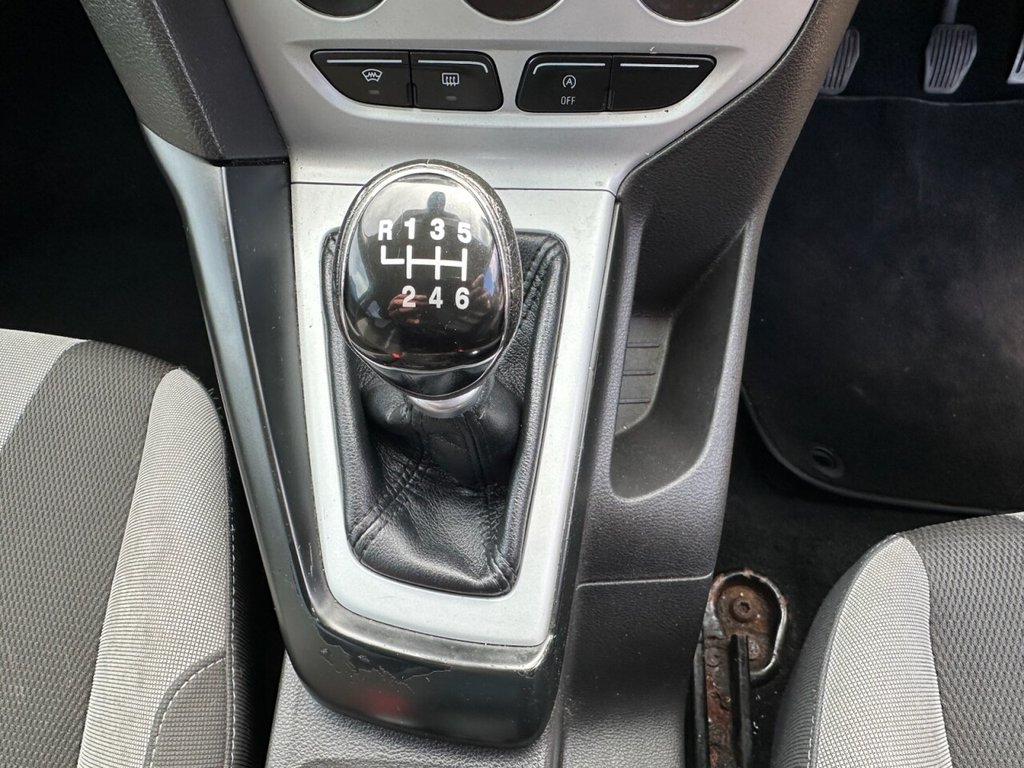 Used Ford Focus 2013 for sale - 78049554: Photo 35