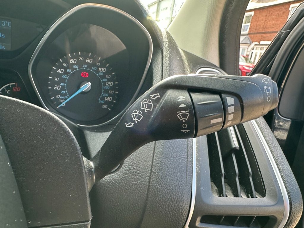 Used Ford Focus 2013 for sale - 78049554: Photo 45