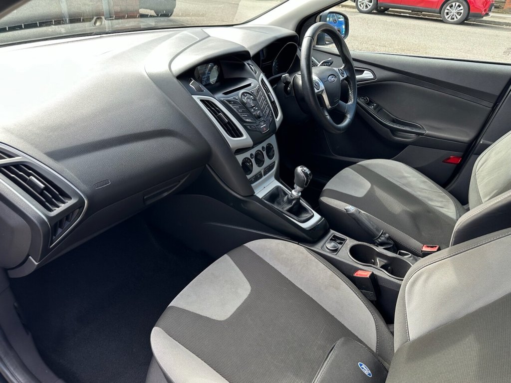 Used Ford Focus 2013 for sale - 78049554: Photo 47