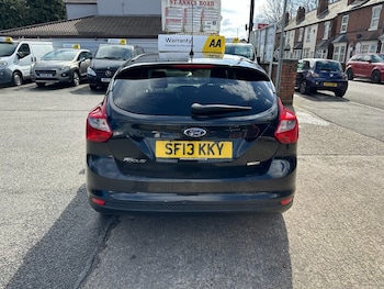 Used Ford Focus 2013 for sale - 78049554: Photo