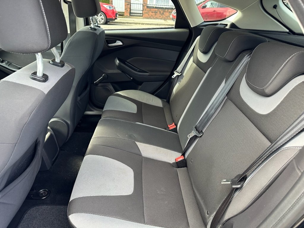 Used Ford Focus 2013 for sale - 78049554: Photo 50