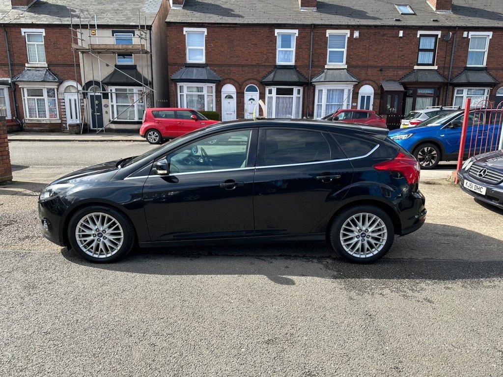 Used Ford Focus 2013 for sale - 78049554: Photo 6