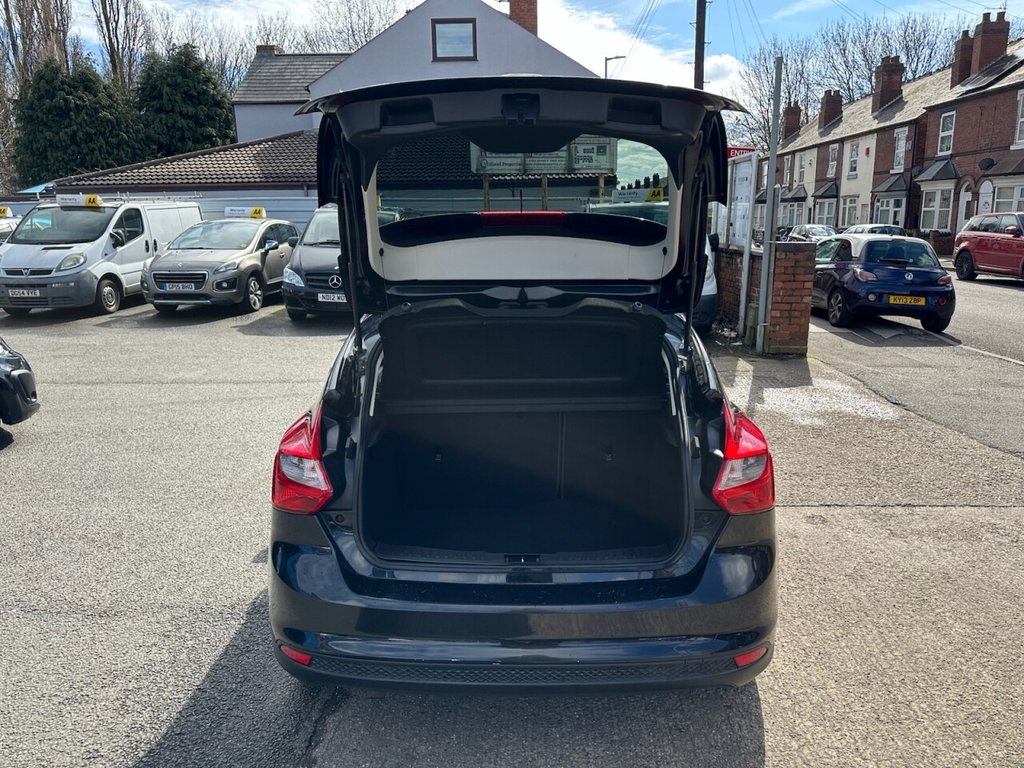 Used Ford Focus 2013 for sale - 78049554: Photo 9