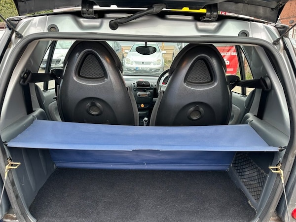 Used smart city 2005 for sale - 76291998: Photo 12