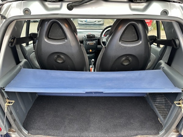 Used smart city 2005 for sale - 76291998: Photo 15