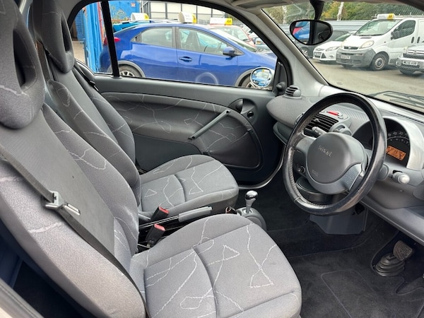 Used smart city 2005 for sale - 76291998: Photo 16