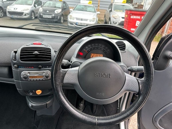 Used smart city 2005 for sale - 76291998: Photo 20