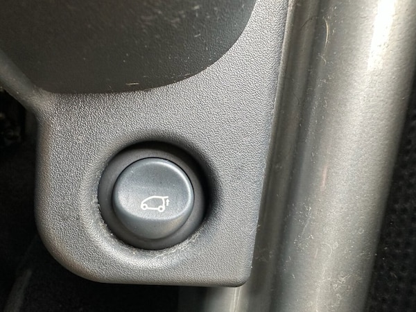 Used smart city 2005 for sale - 76291998: Photo 22
