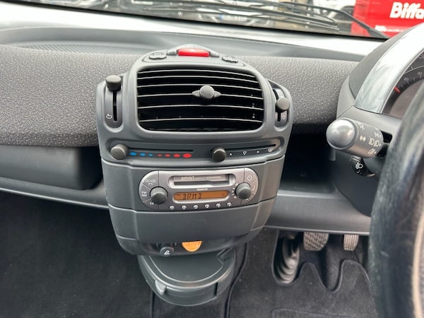 Used smart city 2005 for sale - 76291998: Photo 23