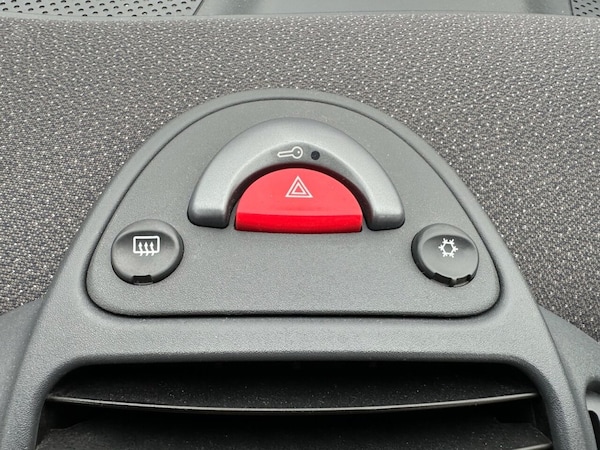 Used smart city 2005 for sale - 76291998: Photo 24
