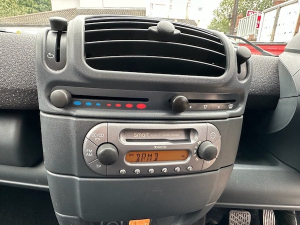 Used smart city 2005 for sale - 76291998: Photo 25
