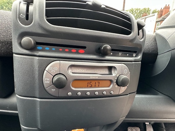Used smart city 2005 for sale - 76291998: Photo 26